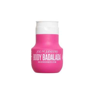 SOL DE JANEIRO BODY BADALADA FRESH ENERGY LOTION 48 100 ML