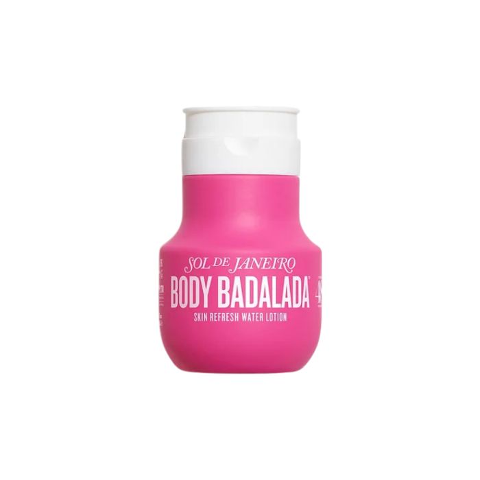 SOL DE JANEIRO BODY BADALADA FRESH ENERGY LOTION 48 100 ML