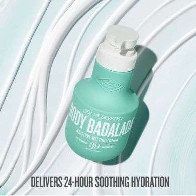 SOL DE JANEIRO BODY BADALADA MILK TO BUTTER LOTION 39 100 ML