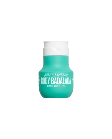 SOL DE JANEIRO BODY BADALADA MILK TO BUTTER LOTION 39 100 ML