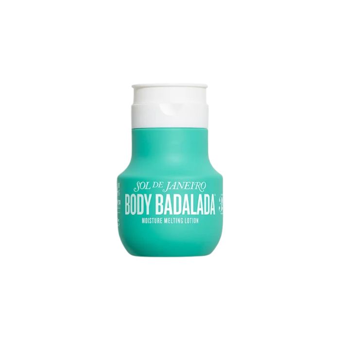 SOL DE JANEIRO BODY BADALADA MILK TO BUTTER LOTION 39 100 ML