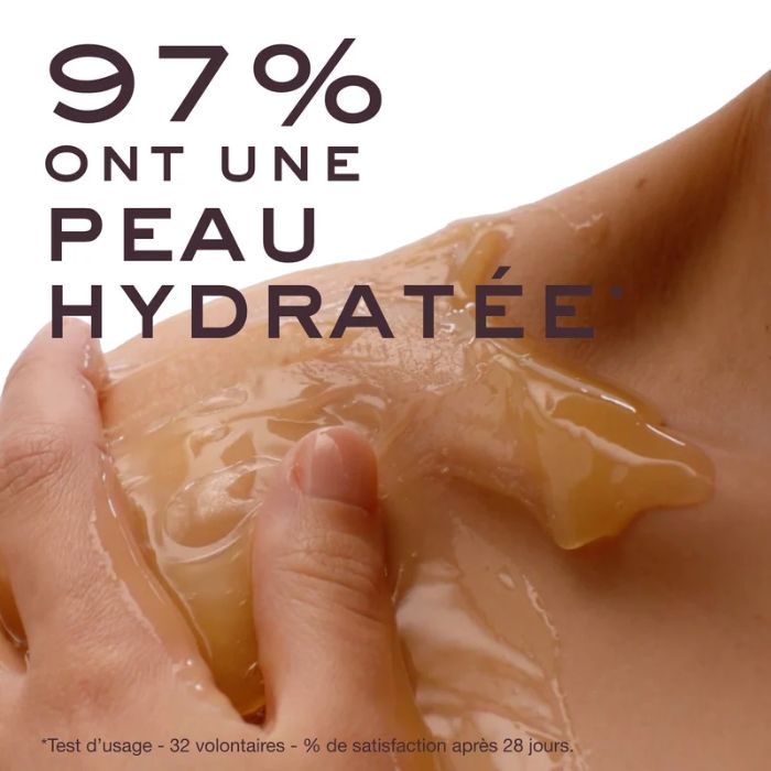 NUXE REVE DE MIEL GEL LAVANT SURGRAS VISAGE ET CORPS 750 ML
