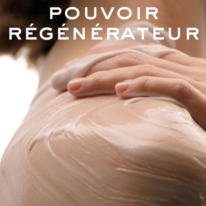NUXE REVE DE MIEL CREME CORPS NOURRISSANTE ULTRA RECONFORTANTE 48H 400 ML