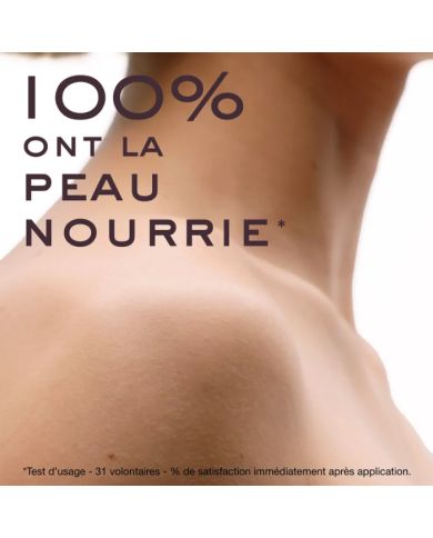 NUXE REVE DE MIEL CREME CORPS NOURRISSANTE ULTRA RECONFORTANTE 48H 400 ML