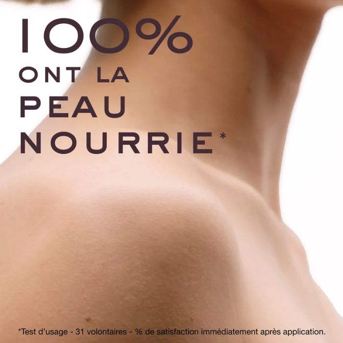 NUXE REVE DE MIEL CREME CORPS NOURRISSANTE ULTRA RECONFORTANTE 48H 400 ML