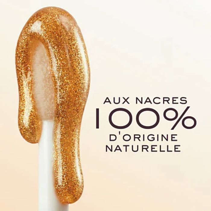 NUXE REVE DE MIEL SOIN LEVRES AU MIEL OR GOLD HONEY 10 ML