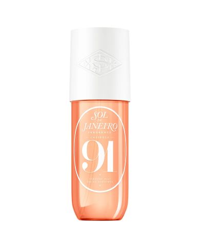 SOL DE JANEIRO CHEIROSA91 HAIR & BODY PERFUME MIST 240 ML