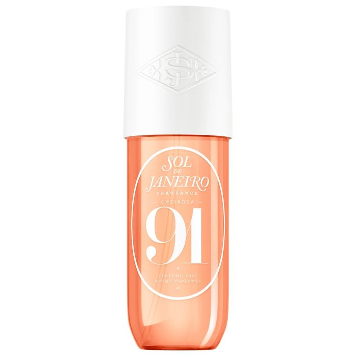 SOL DE JANEIRO CHEIROSA91 HAIR & BODY PERFUME MIST 240 ML