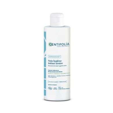 CENTIFOLIA SOIN HYGIENE INTIME NEUTRE 200 ML