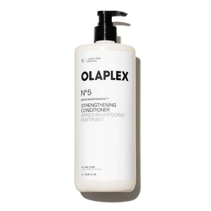 OLAPLEX OFFRE N5 BOND MAINTENANCE CONDITIONER 1000ML + OLAPLEX N3 30ML OFFERT