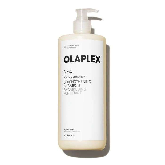 OLAPLEX OFFRE N4 BOND MAINTENANCE SHAMPOO 1000ML + OLAPLEX N9 20ML OFFERT