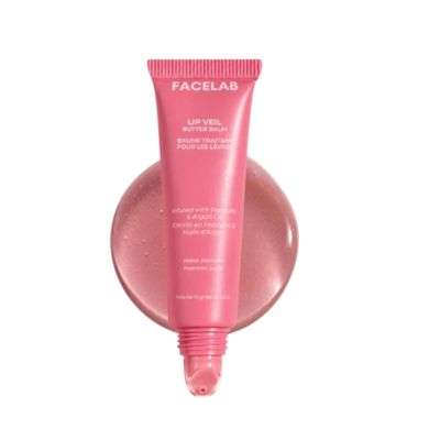 FACELAB LIP VEIL BAUME TRAITANT POUR LES LEVRES 15 G