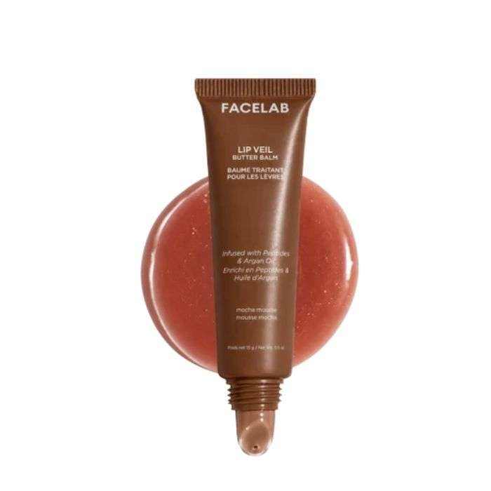 FACELAB LIP VEIL BAUME TRAITANT POUR LES LEVRES 15 G