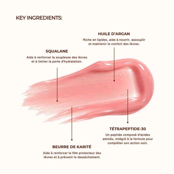 FACELAB LIP VEIL BAUME TRAITANT POUR LES LEVRES 15 G