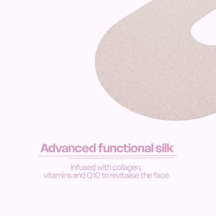 GUDSLIP GOOD NIGHT BEAUTY TAPE BOUCHE 30 UNITES