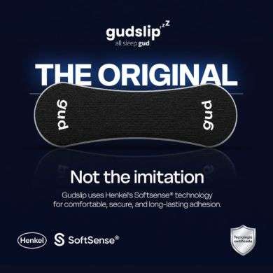 GUDSLIP +AIRE STRIPS NEZ 30 UNITES