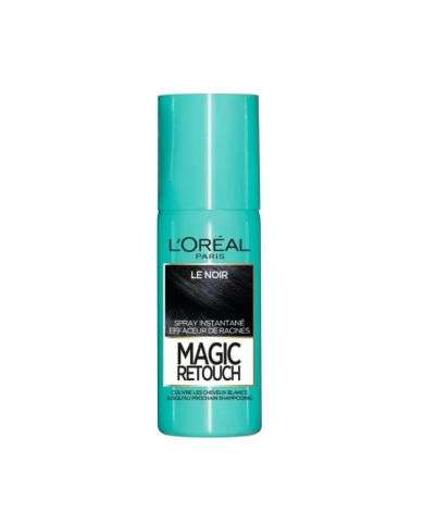 L'OREAL PARIS MAGIC RETOUCH SPRAY INSTANTANE EFFACEUR DE RACINES 75 ML