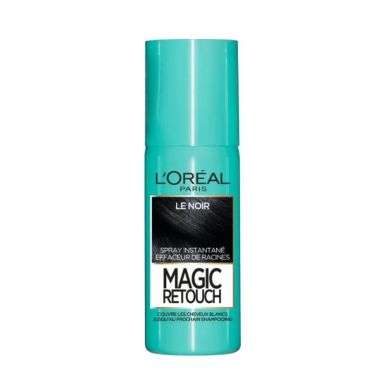 L'OREAL PARIS MAGIC RETOUCH SPRAY INSTANTANE EFFACEUR DE RACINES 75 ML