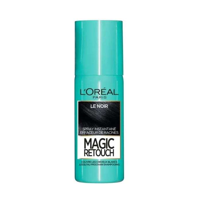 L'OREAL PARIS MAGIC RETOUCH SPRAY INSTANTANE EFFACEUR DE RACINES 75 ML