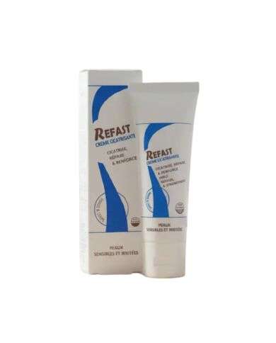 REFAST CREME CICATRISANTE 30 ML