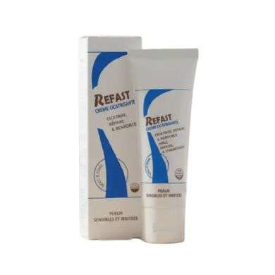 REFAST CREME CICATRISANTE 30 ML