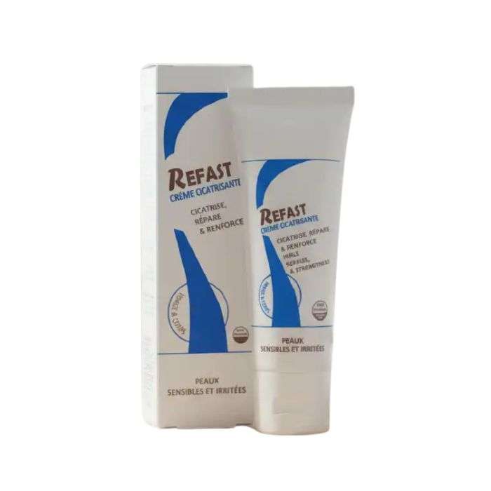 REFAST CREME CICATRISANTE 30 ML