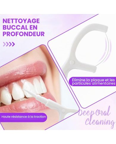 ASTRIVIXDD BOITE DE 12 MINI BROSSES A DENTS