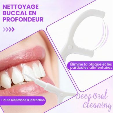 ASTRIVIXDD BOITE DE 12 MINI BROSSES A DENTS