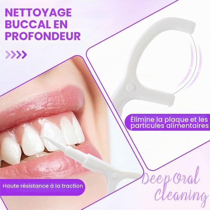 ASTRIVIXDD BOITE DE 12 MINI BROSSES A DENTS