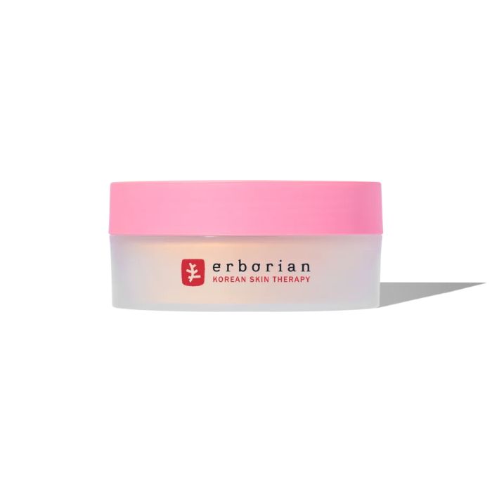 ERBORIAN SET AND CARE POWER POUDRE LIBRE FIXATRICE MATIFIANTE