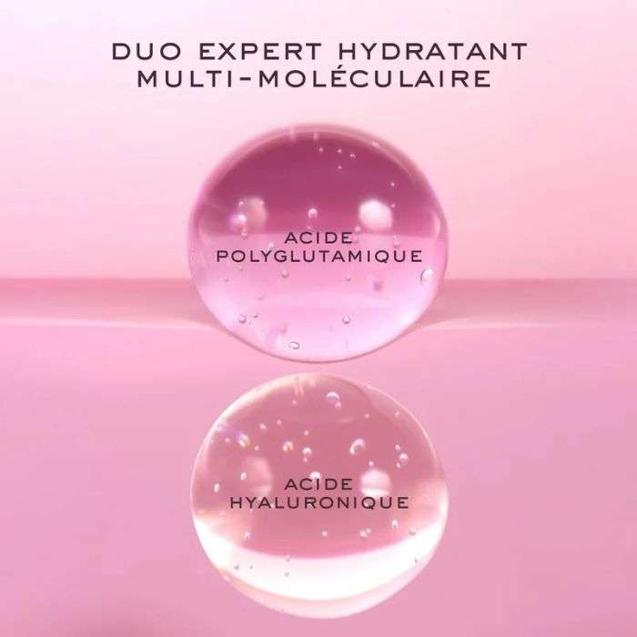 NUXE PLUMP GLOW ROUTINE