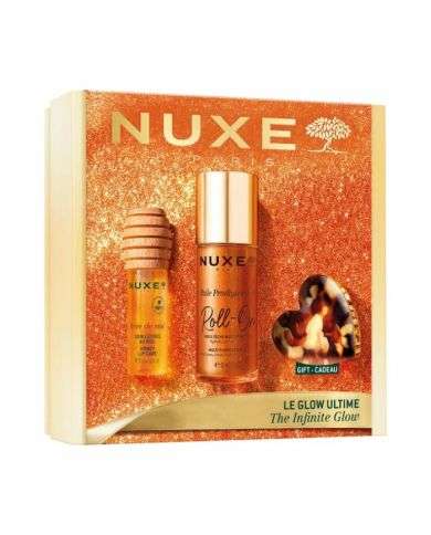 NUXE COFFRET LE GLOW ULTIME