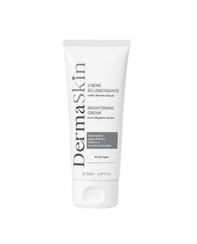 DERMASKIN CREME ECLAIRCISSANTE 50 ML