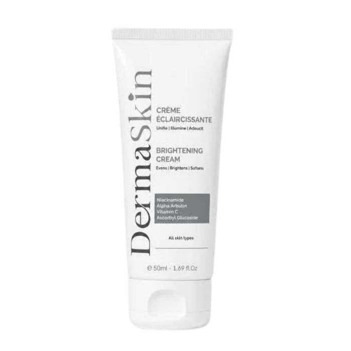 DERMASKIN CREME ECLAIRCISSANTE 50 ML