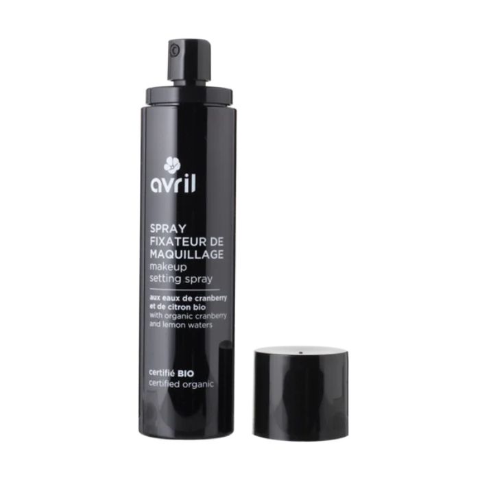 AVRIL Spray fixateur de maquillage 90 ml