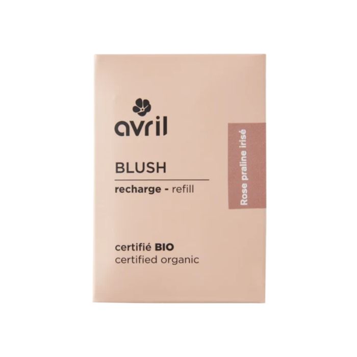 AVRIL BLUSH RECHARGE 5G
