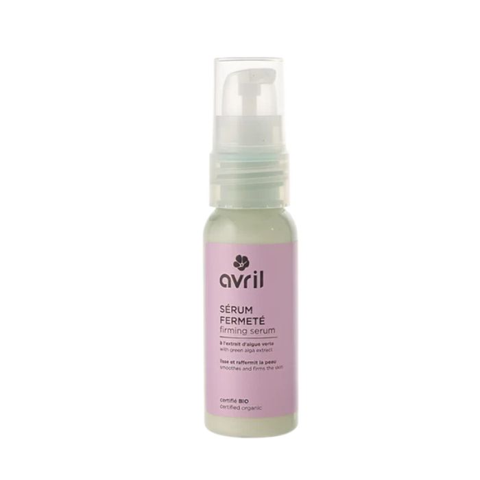 AVRIL SERUM FERMETE 30ML CERTIFIE BIO