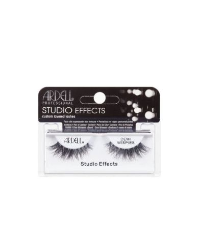 ARDELL PROFESSIONAL STUDIO EFFECTS FAUX CILS ARDELL WISPIES