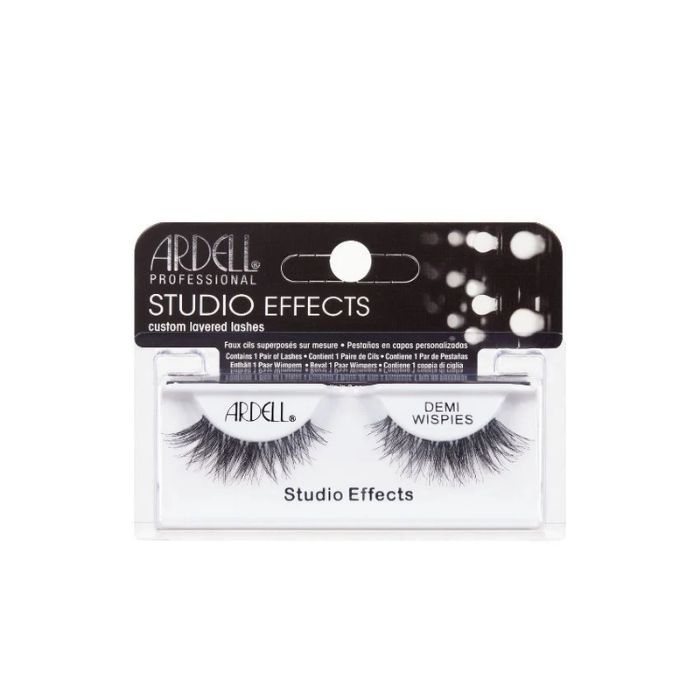 ARDELL PROFESSIONAL STUDIO EFFECTS FAUX CILS ARDELL WISPIES