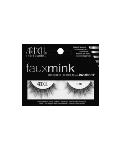 ARDELL FAUXMINK FAUX CILS ARDELL 810