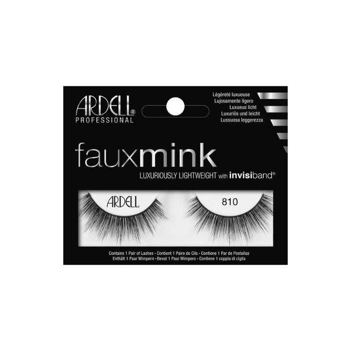 ARDELL FAUXMINK FAUX CILS ARDELL 810