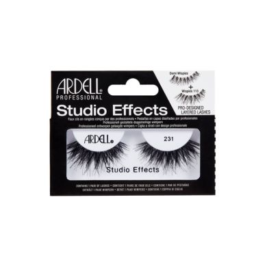 ARDELL PROFESSIONAL STUDIO EFFECTS FAUX CILS ARDELL 231