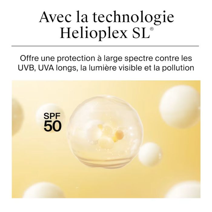 NEUTROGENA ULTRA SHEER CREME INVISIBLE SOLAIRE SPF 50 TOUCHER SEC 50 ML