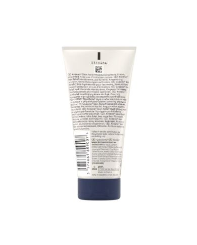 AVEENO SKIN RELIEF CREME MAIN HYDRATANTE 75 ML