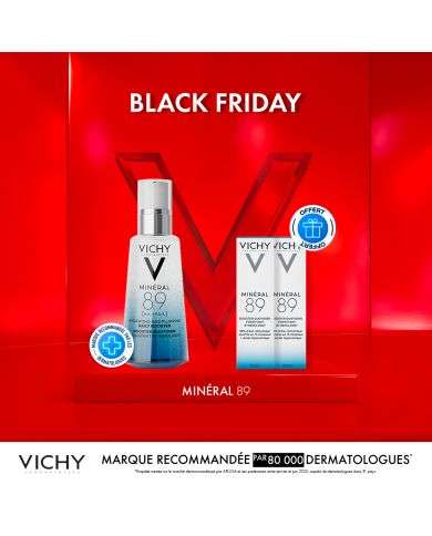 VICHY MINERAL 89 SERUM FORTIFIANT 50 ML