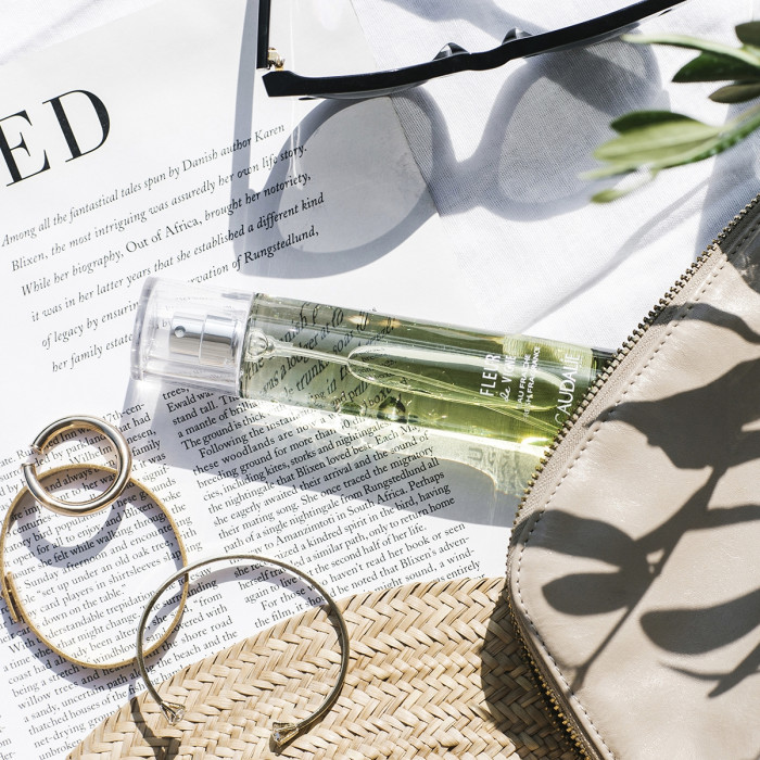 CAUDALIE Eau Fraîche Fleur de Vigne