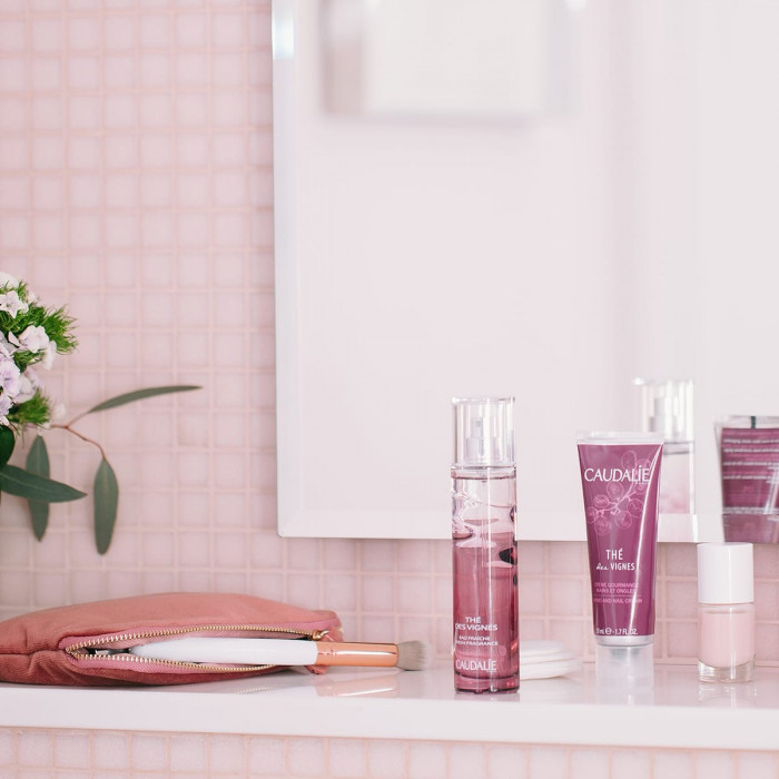 CAUDALIE Eau Fraîche Thé des Vignes 100 mL