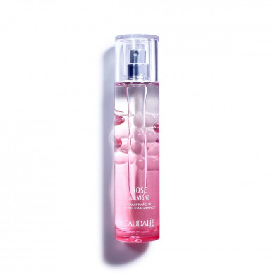 CAUDALIE Eau Fraîche Rose de Vigne - 50 ML