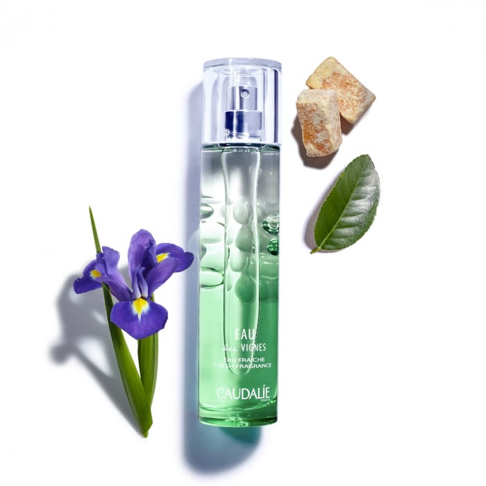 CAUDALIE Eau Fraîche Eau des Vignes - 50 ML