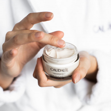 CAUDALIE VINOPERFECT Crème Éclat Anti-taches 